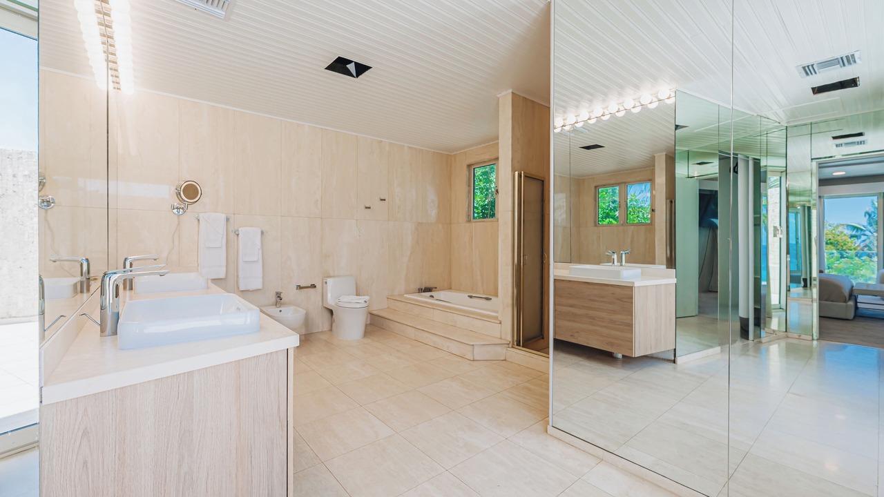 Photo of Bathroom in Palm Beach