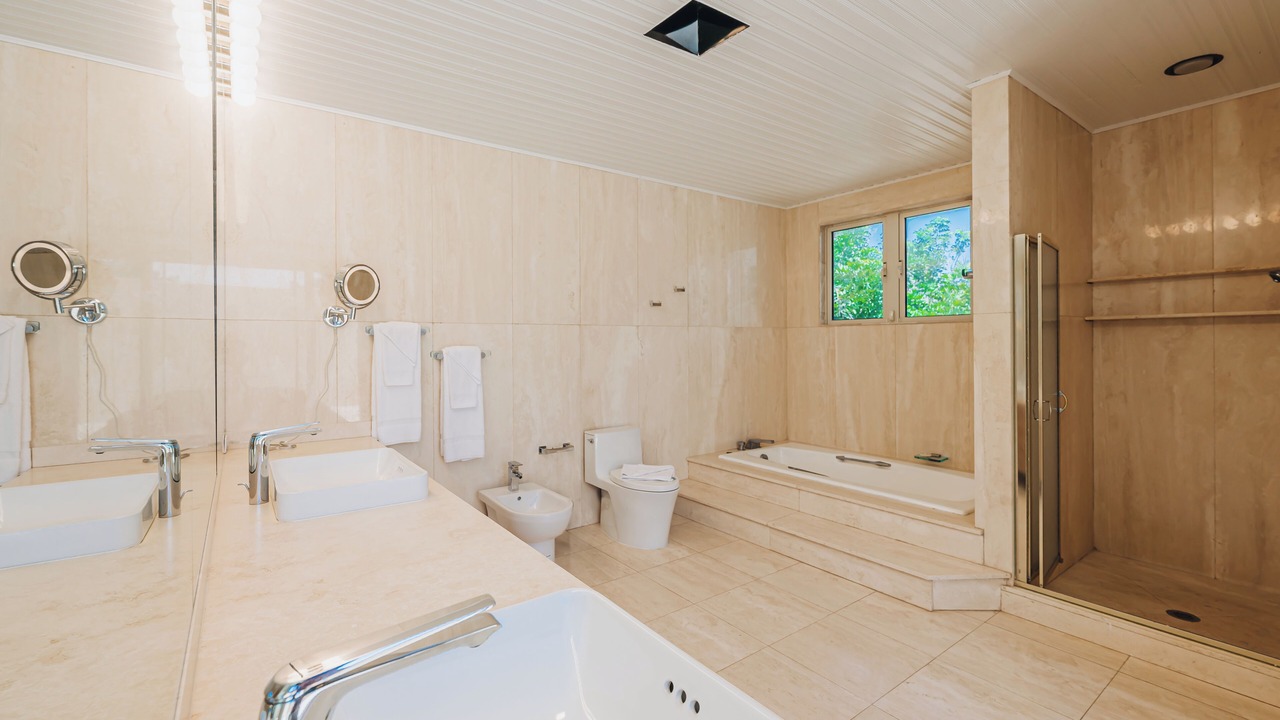 Photo of Bathroom in Palm Beach