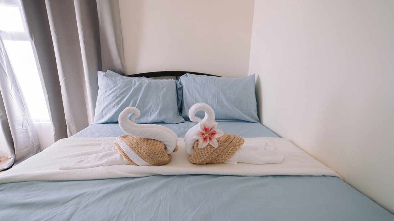 Photo of Bedroom in Suba Basbas