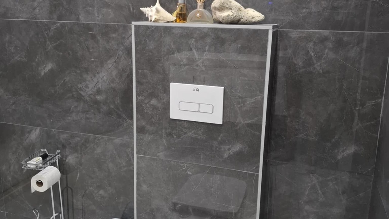 Photo of Bathroom in Boegoeroei