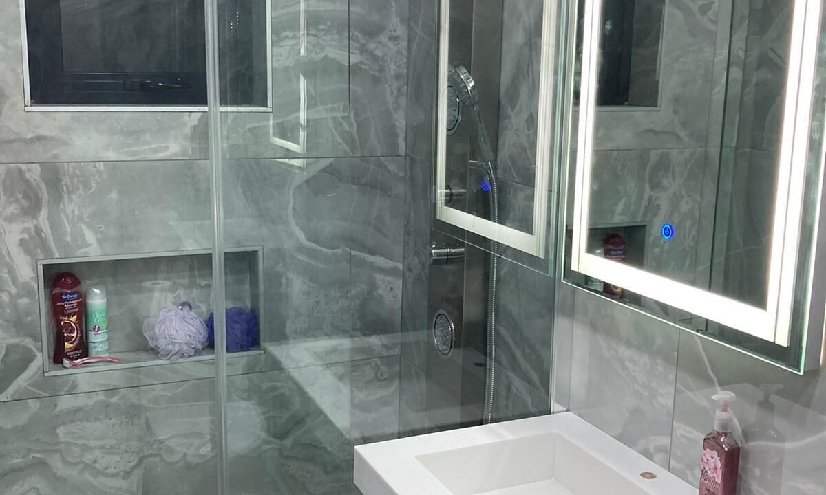 Photo of Bathroom in Boegoeroei