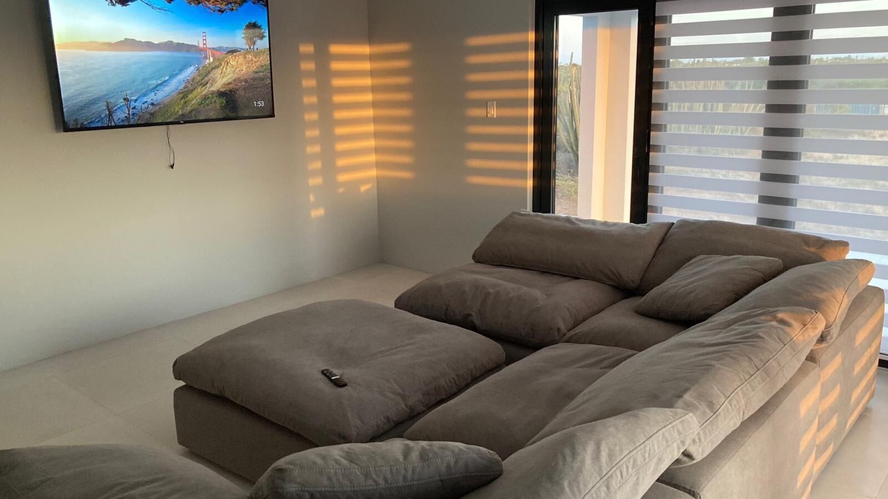 Photo of Livingroom in Boegoeroei