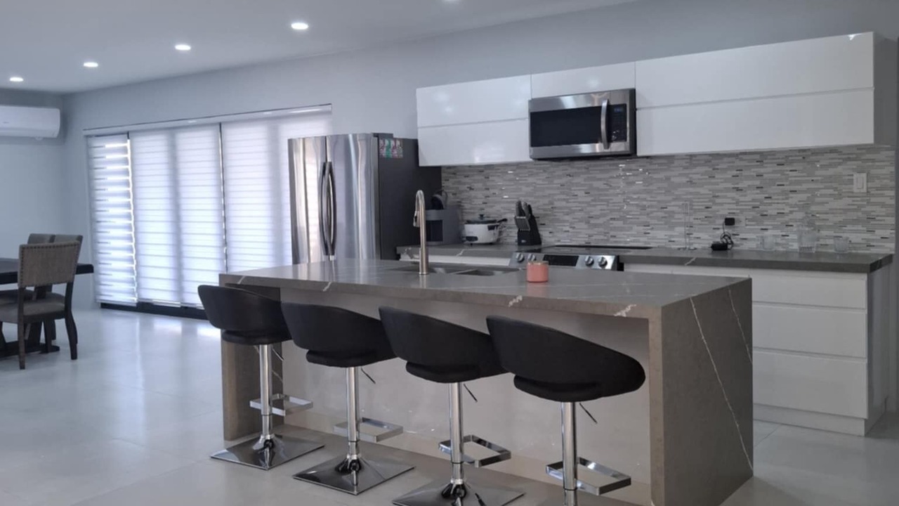 Photo of Kitchen in Boegoeroei