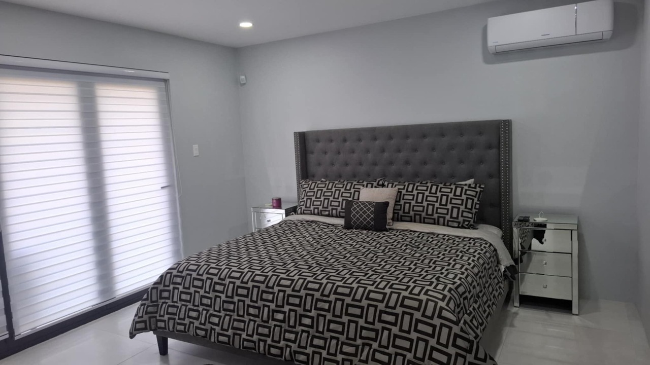 Photo of Bedroom in Boegoeroei