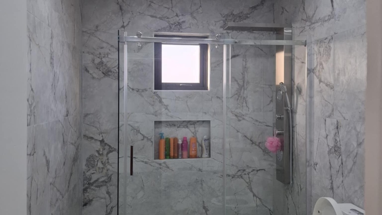 Photo of Bathroom in Boegoeroei