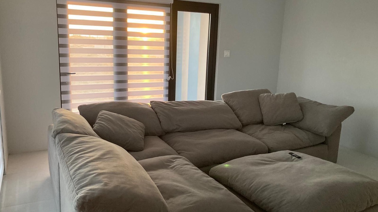 Photo of Livingroom in Boegoeroei