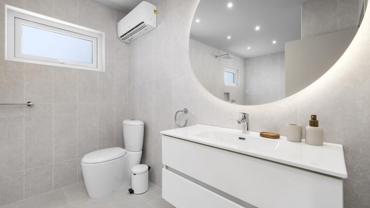 Photo of Bathroom in Malmok