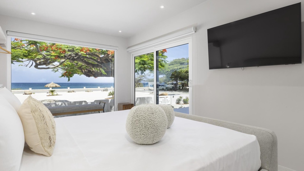 Photo of Bedroom in Malmok