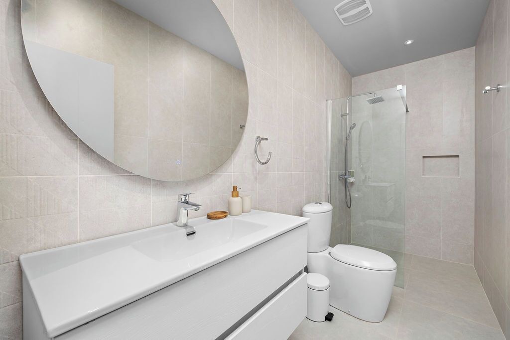 Photo of Bathroom in Malmok