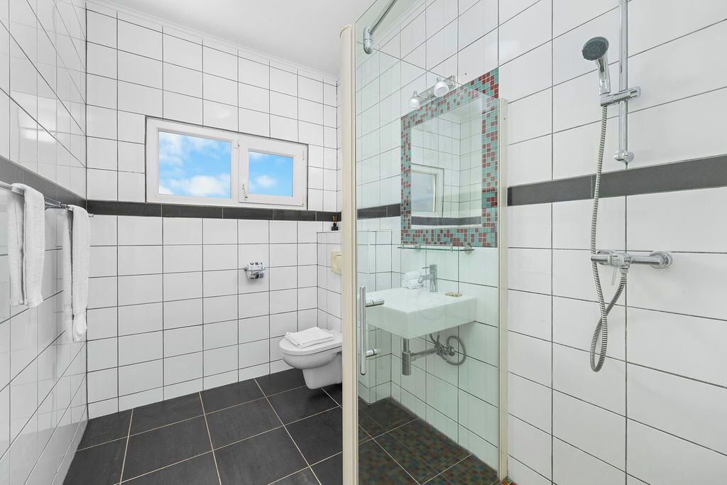 Photo of Bathroom in Jamanota