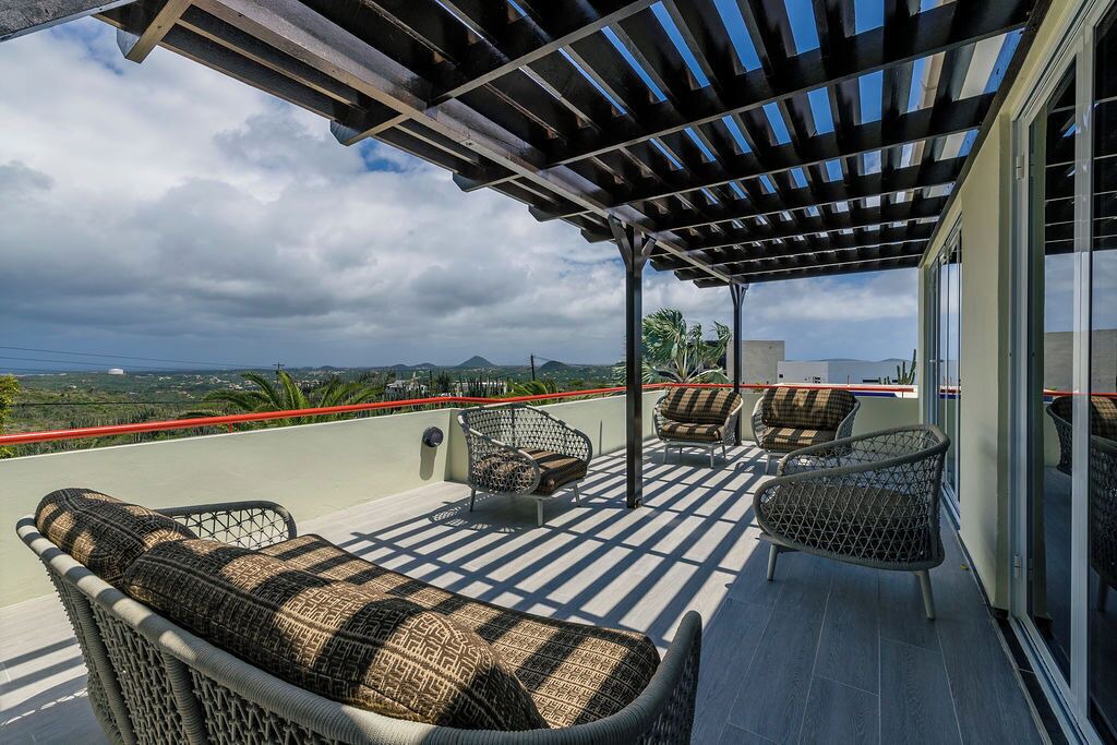 Photo of Patio Balcony in Jamanota