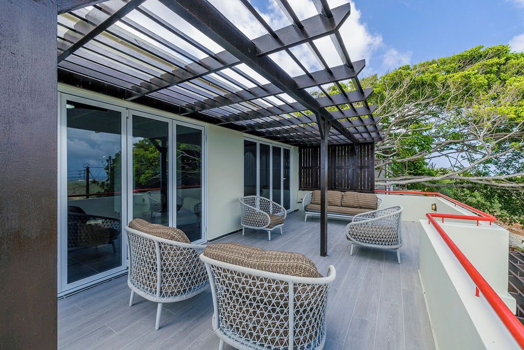 Photo of Patio Balcony in Jamanota