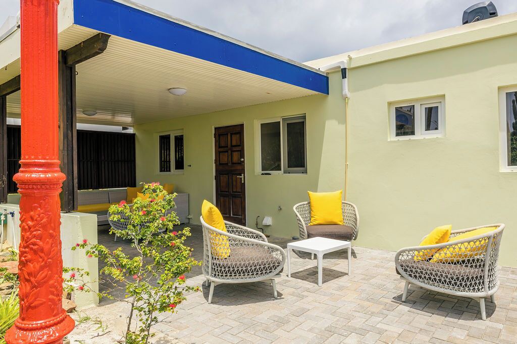 Photo of Outdoor in Jamanota