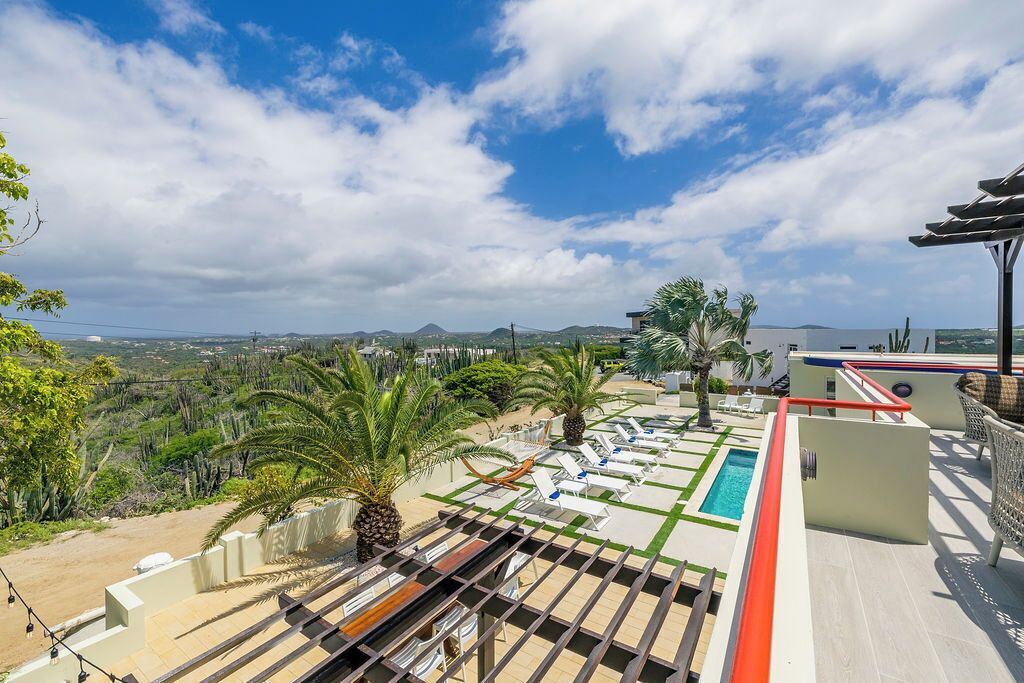 Photo of Patio Balcony in Jamanota