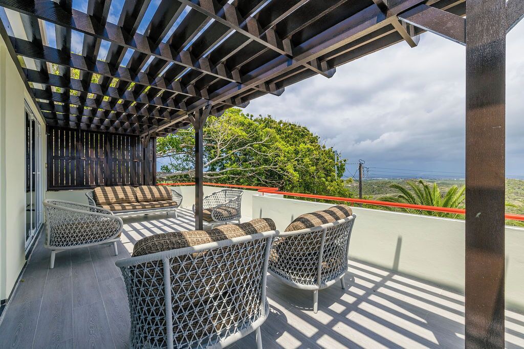 Photo of Patio Balcony in Jamanota