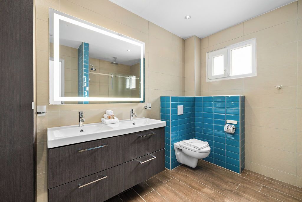 Photo of Bathroom in Jamanota