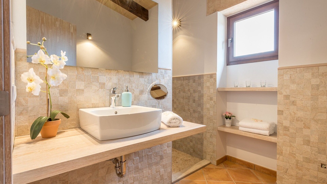 Photo of Bathroom in Campos