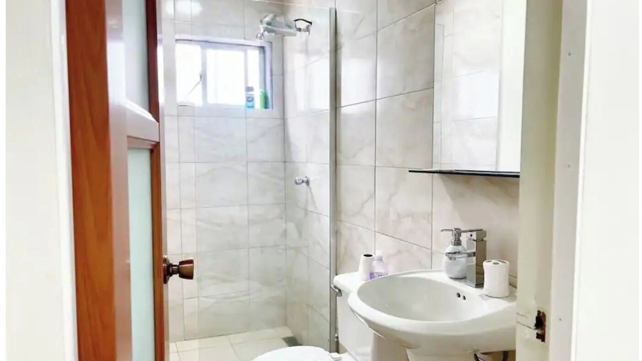 Photo of Bathroom in Oranjestad-West