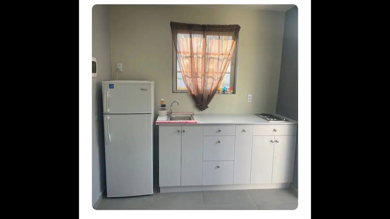 Photo of Kitchen in Oranjestad-West