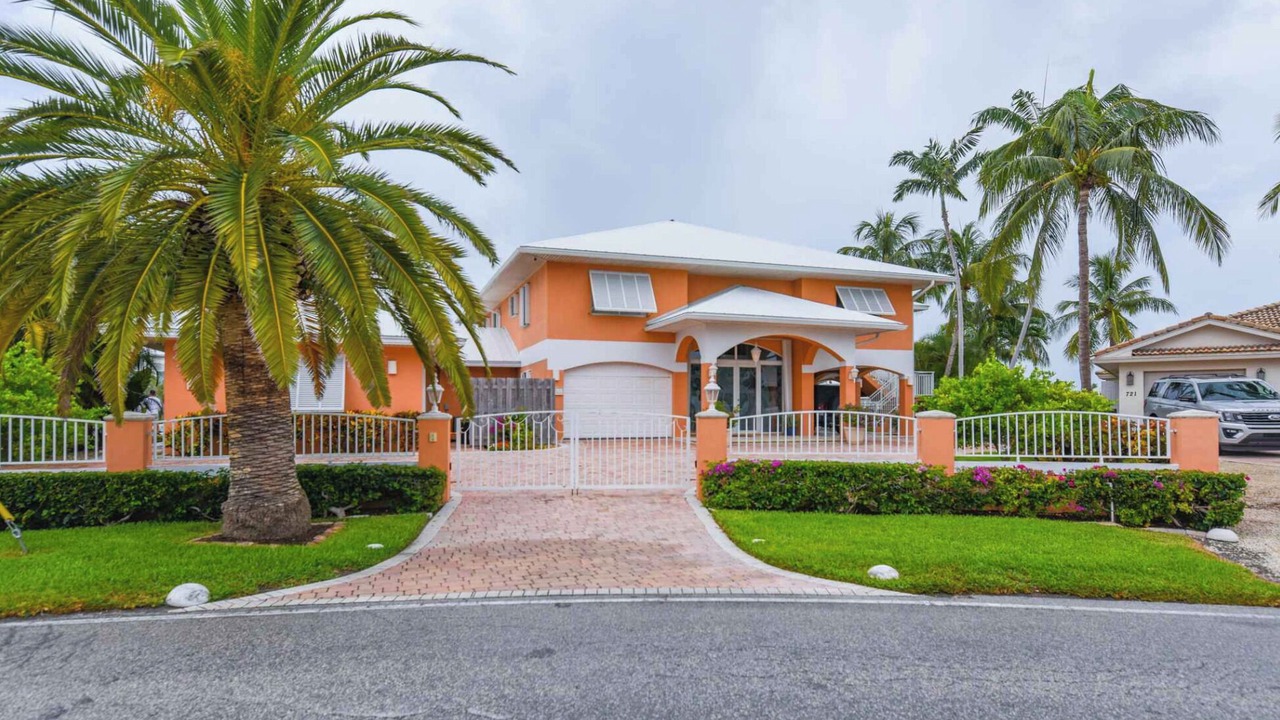 Photo of Outdoor in Key Colony Beach
