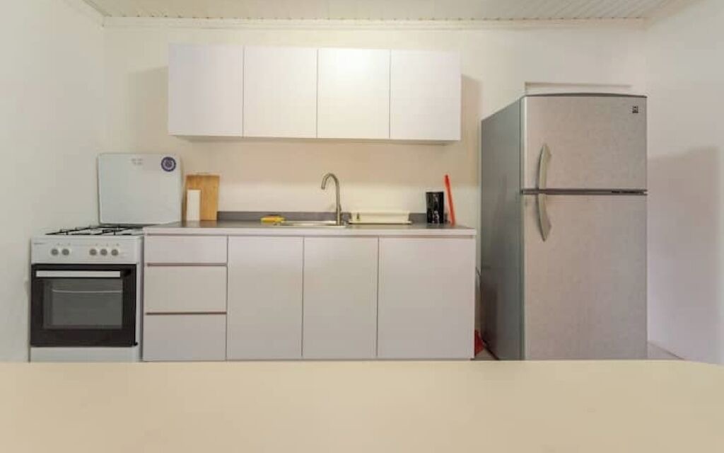 Photo of Kitchen in San Nicolas Zuid