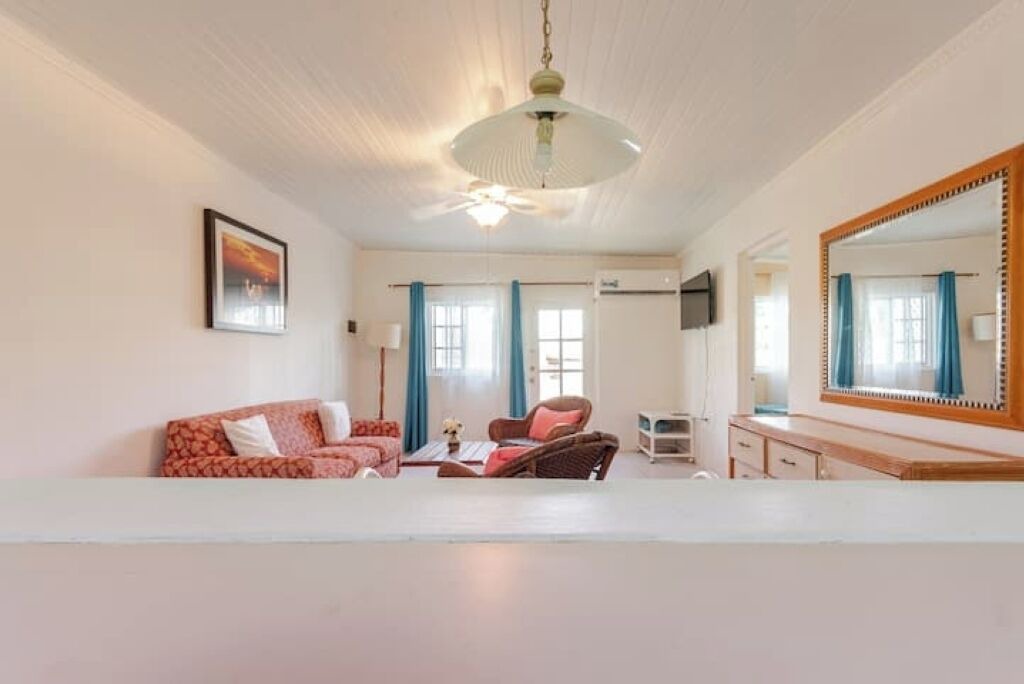 Photo of Livingroom in San Nicolas Zuid