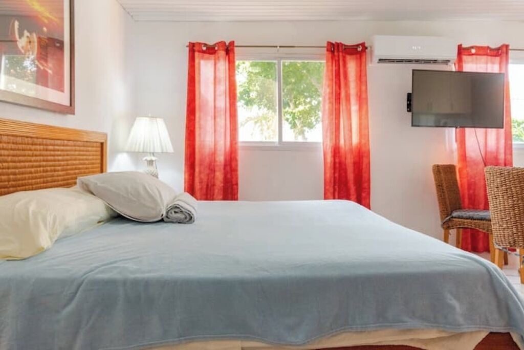 Photo of Bedroom in San Nicolas Zuid
