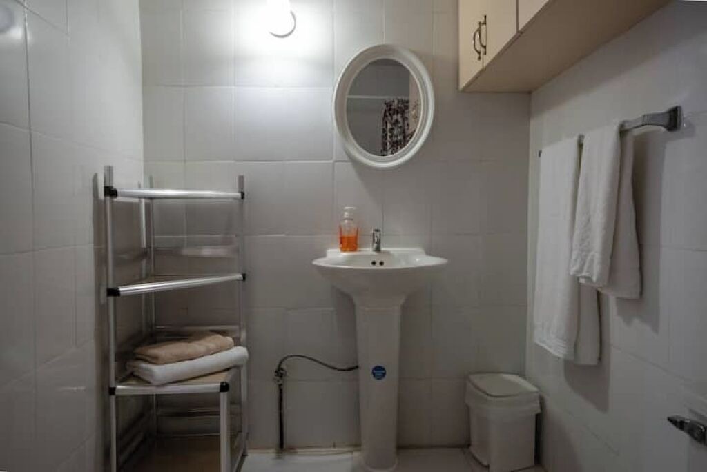Photo of Bathroom in San Nicolas Zuid