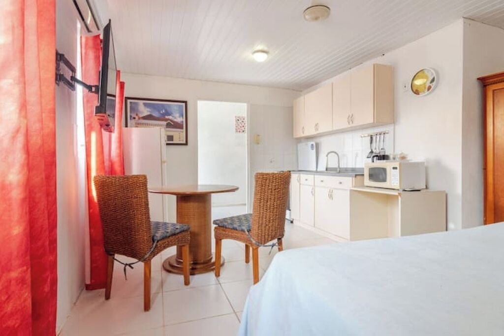 Photo of Bedroom in San Nicolas Zuid