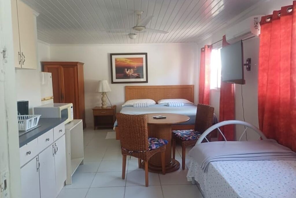 Photo of Bedroom in San Nicolas Zuid