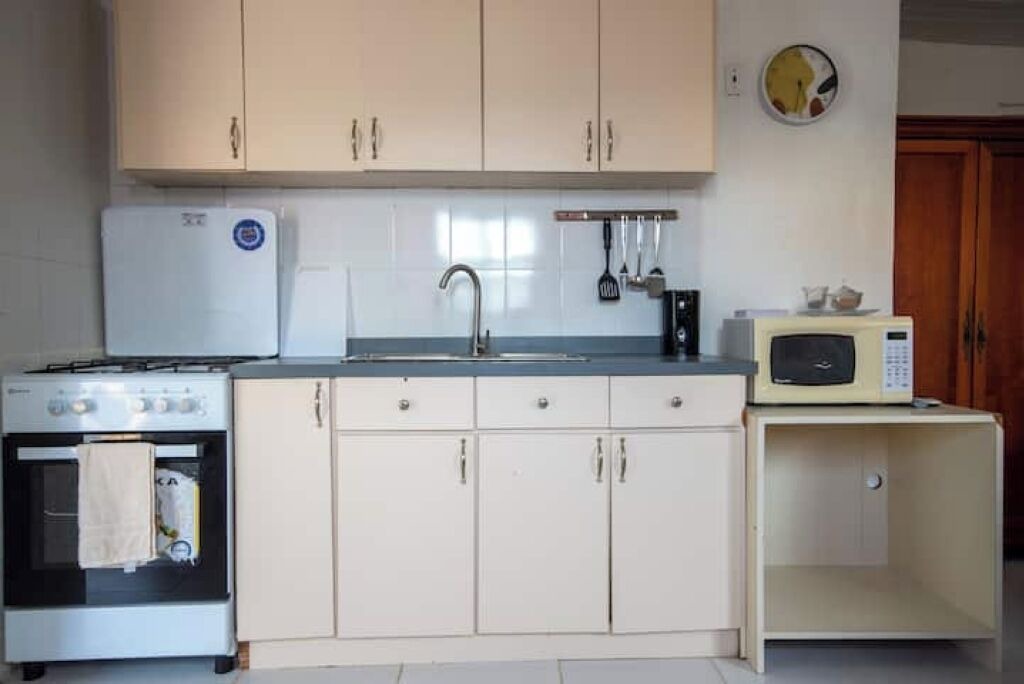 Photo of Kitchen in San Nicolas Zuid