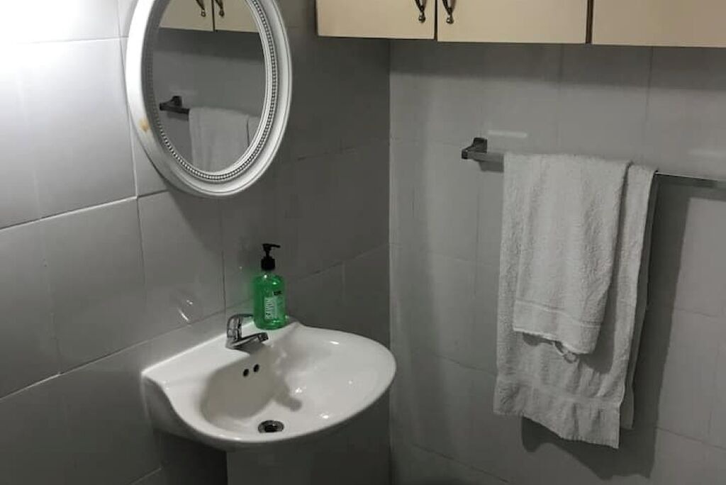 Photo of Bathroom in San Nicolas Zuid