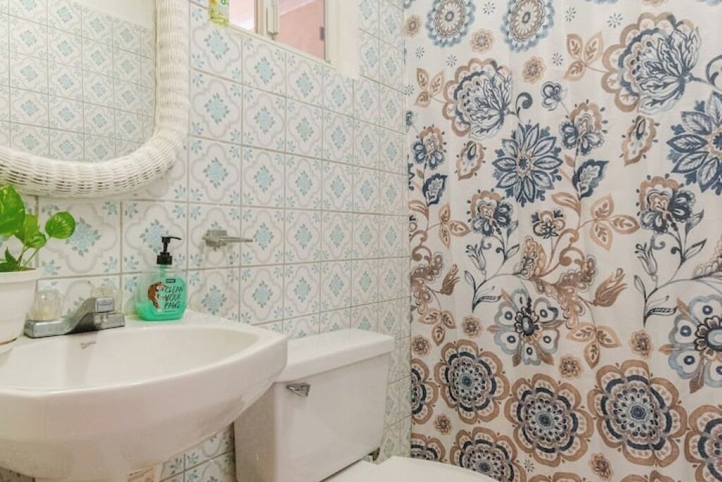 Photo of Bathroom in San Nicolas Zuid