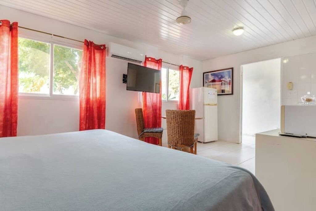 Photo of Bedroom in San Nicolas Zuid