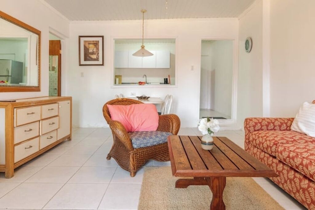 Photo of Livingroom in San Nicolas Zuid