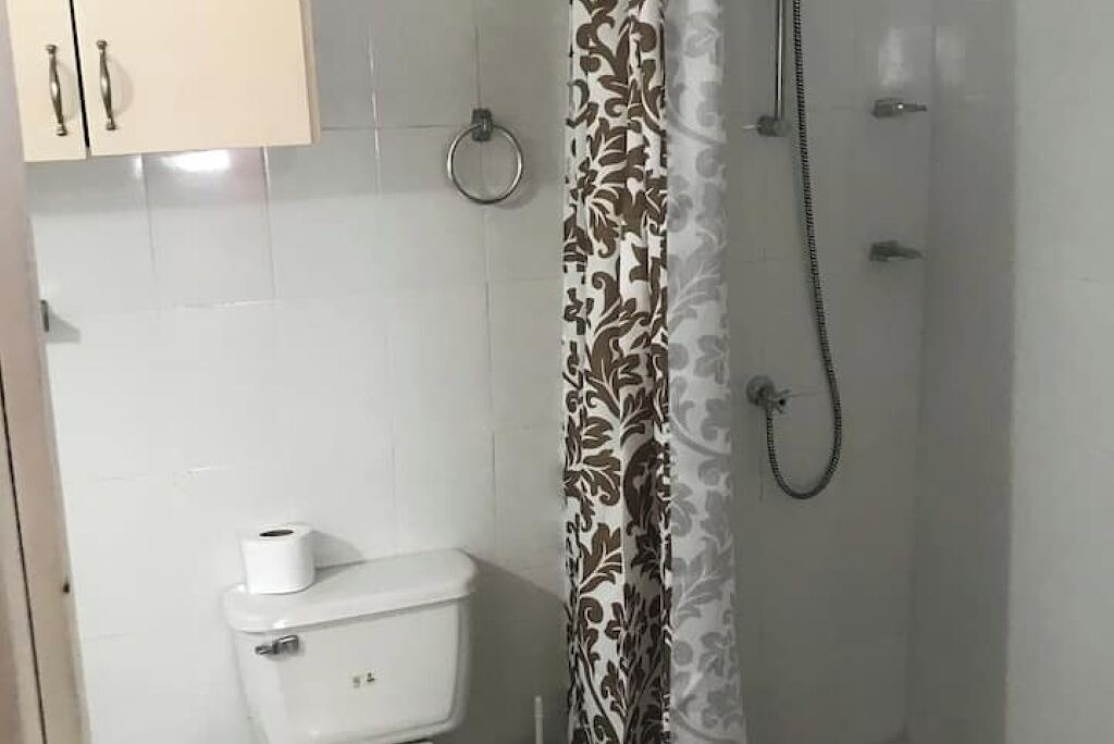 Photo of Bathroom in San Nicolas Zuid