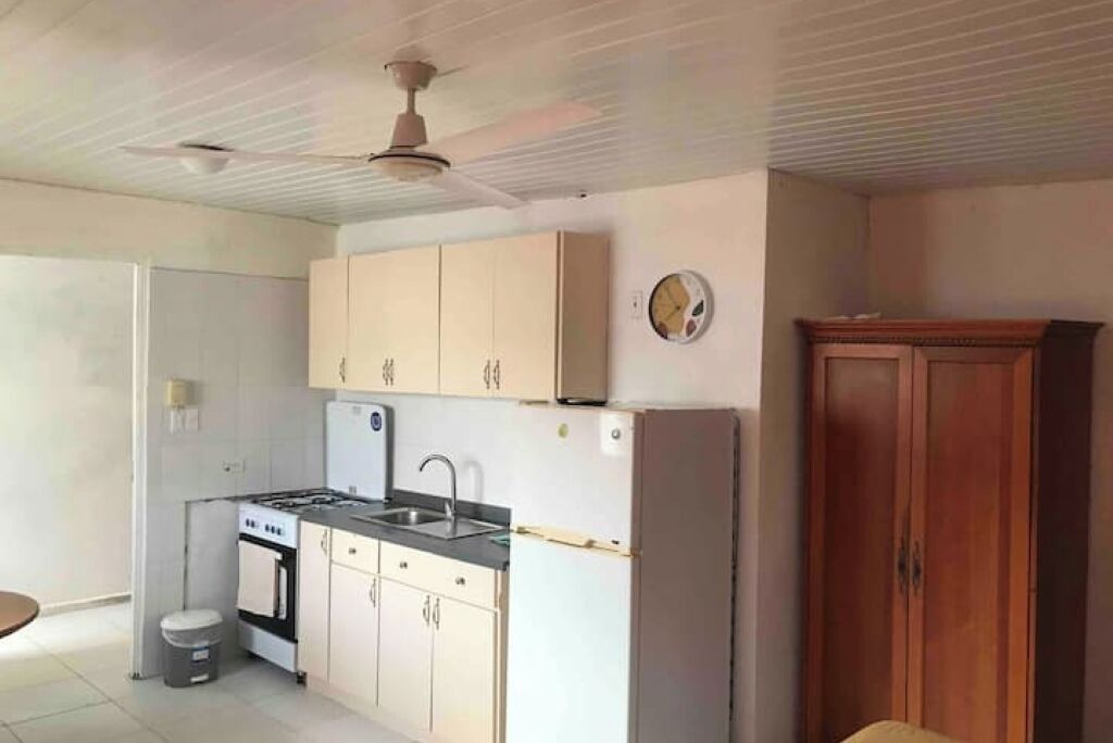 Photo of Kitchen in San Nicolas Zuid