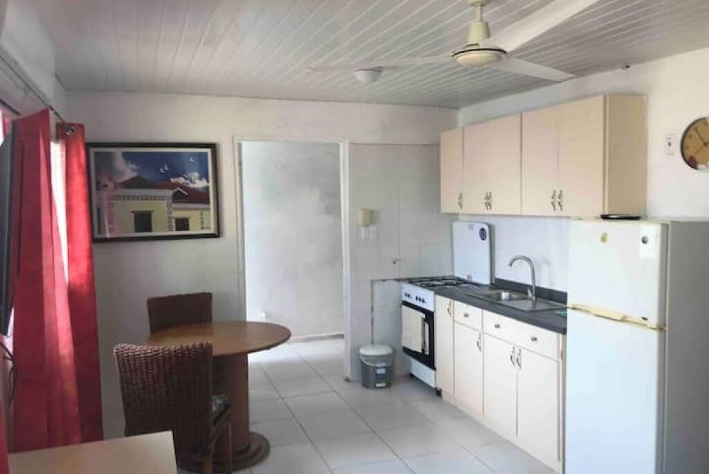 Photo of Kitchen in San Nicolas Zuid