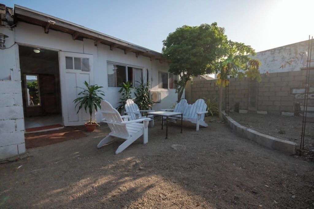 Photo of Patio Balcony in San Nicolas Zuid