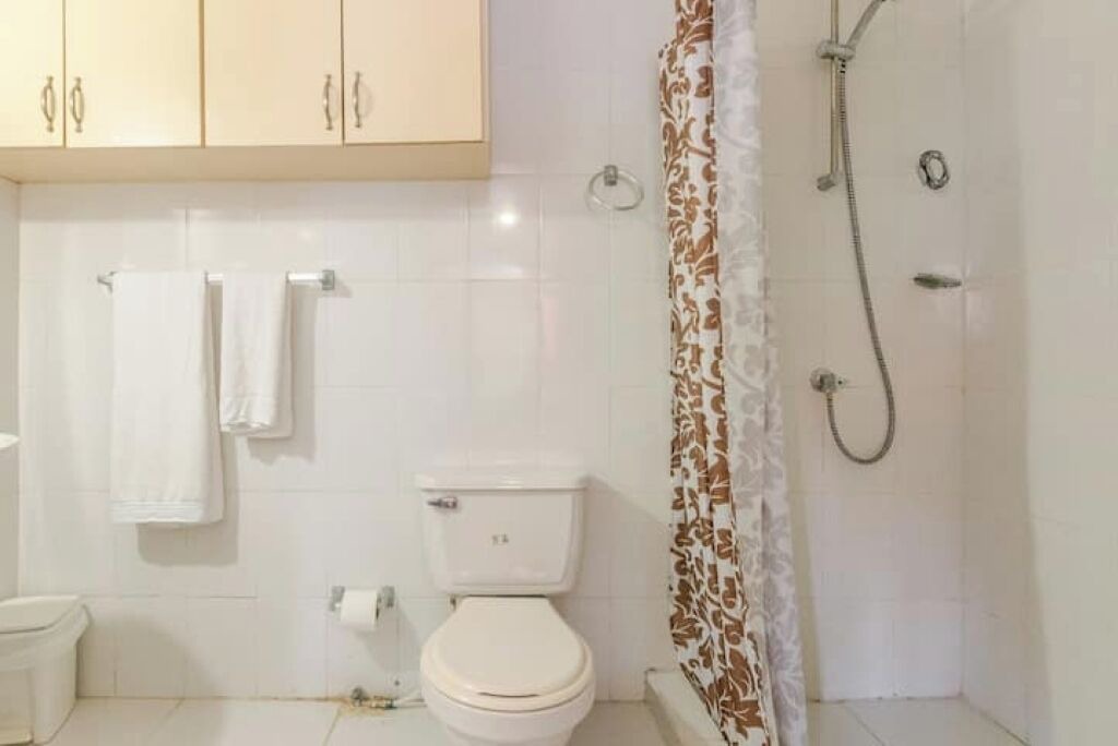 Photo of Bathroom in San Nicolas Zuid