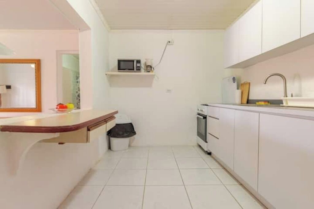 Photo of Kitchen in San Nicolas Zuid