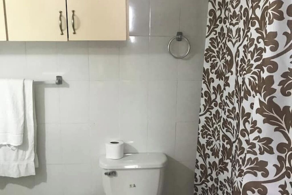 Photo of Bathroom in San Nicolas Zuid