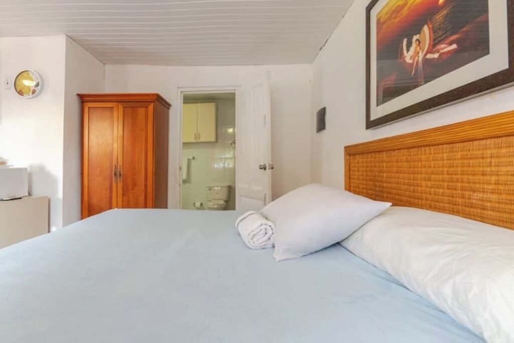 Photo of Bedroom in San Nicolas Zuid