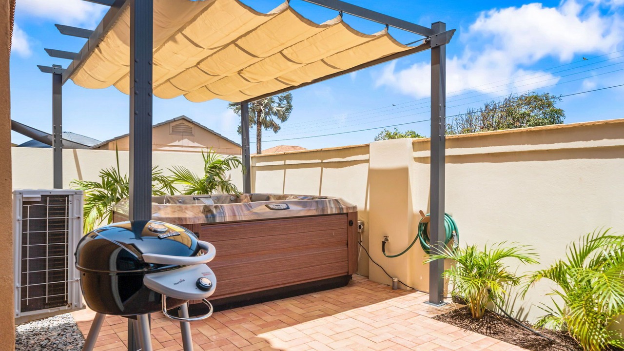 Photo of Patio Balcony in Gold Coast