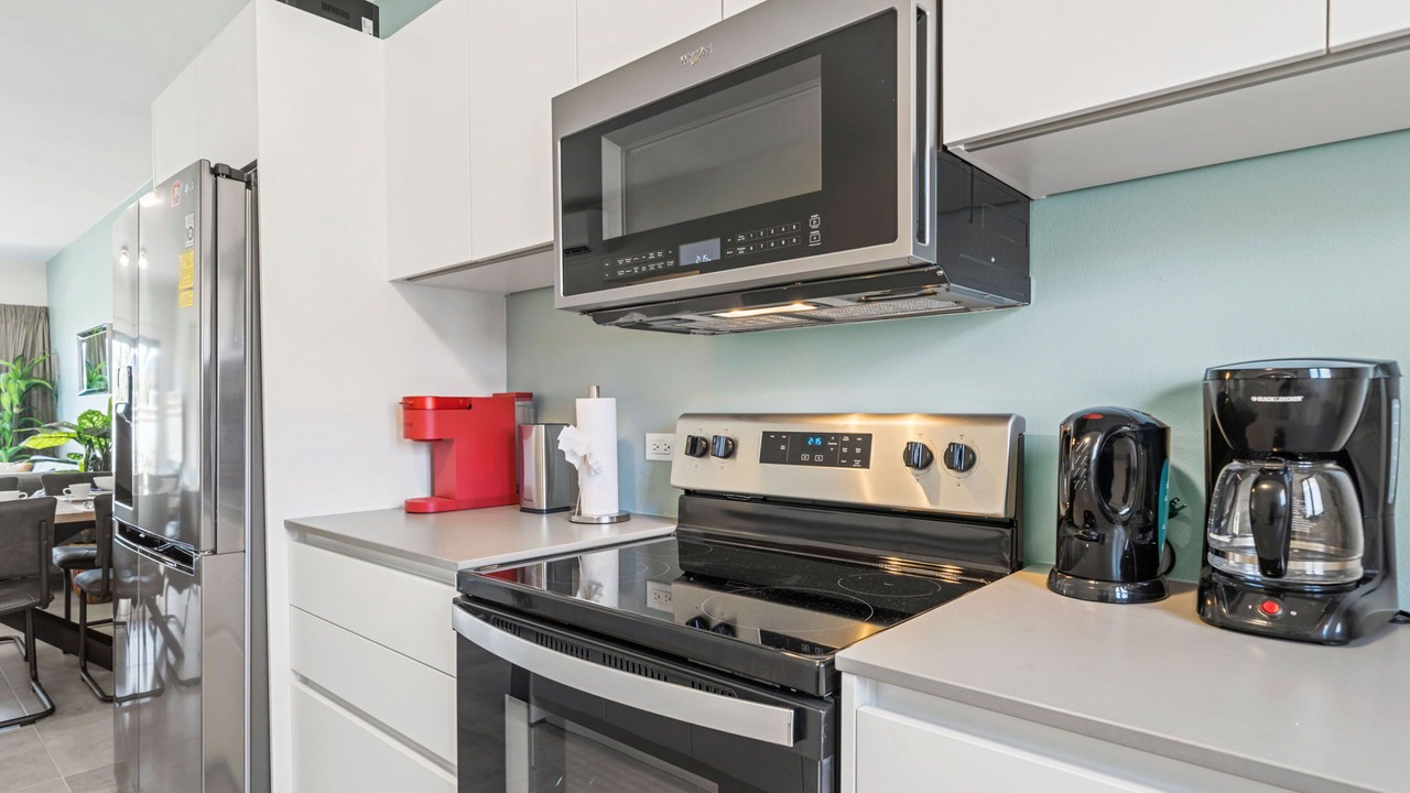 Photo of Kitchen in Gold Coast