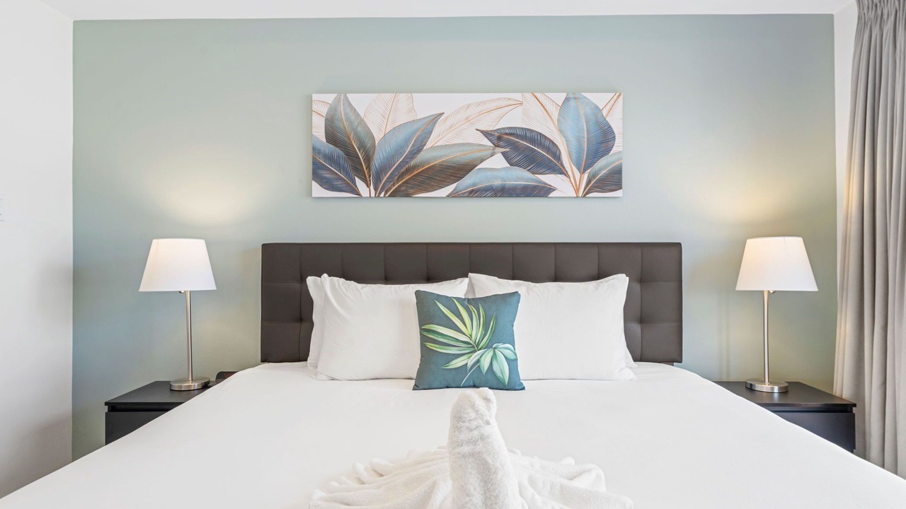Photo of Bedroom in Gold Coast