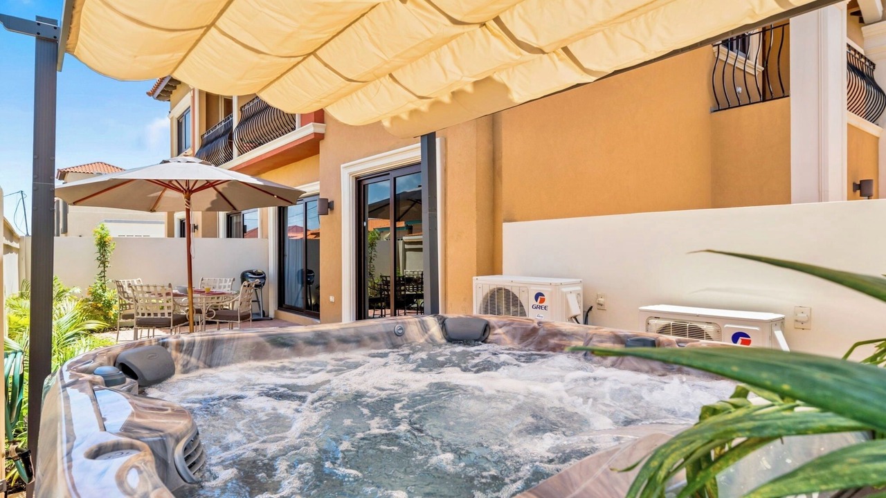 Photo of Patio Balcony in Gold Coast