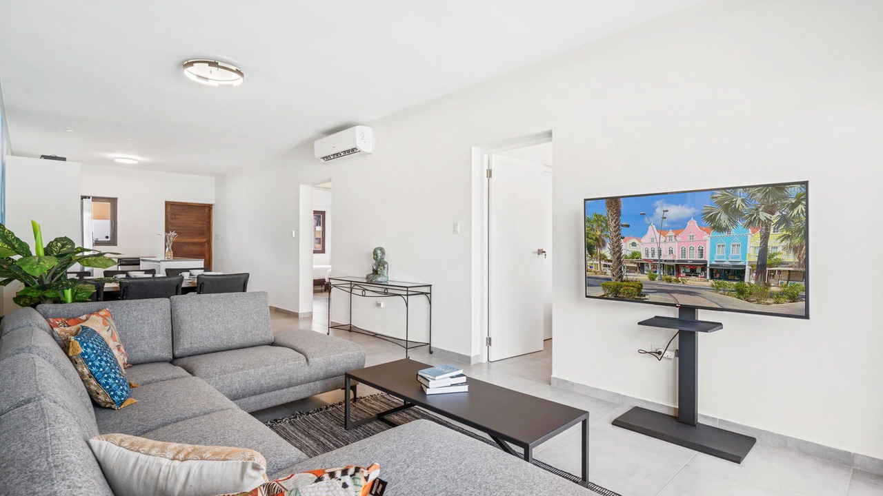 Photo of Livingroom in Gold Coast