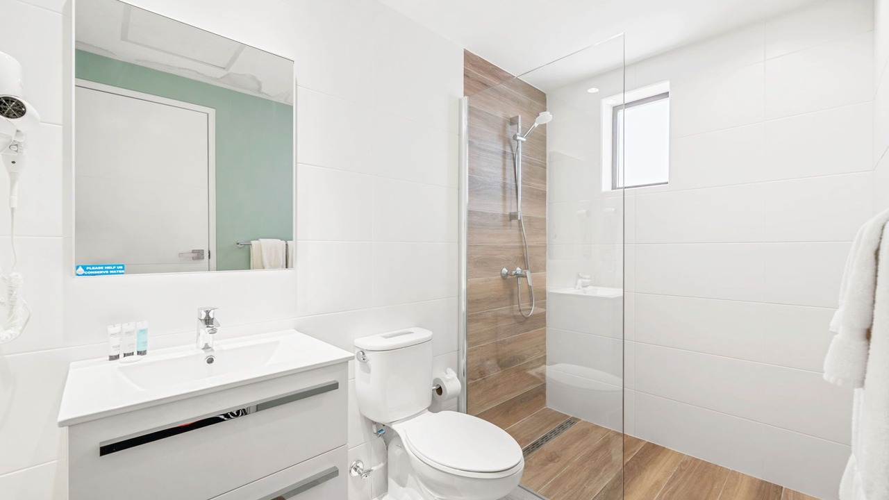 Photo of Bathroom in Gold Coast