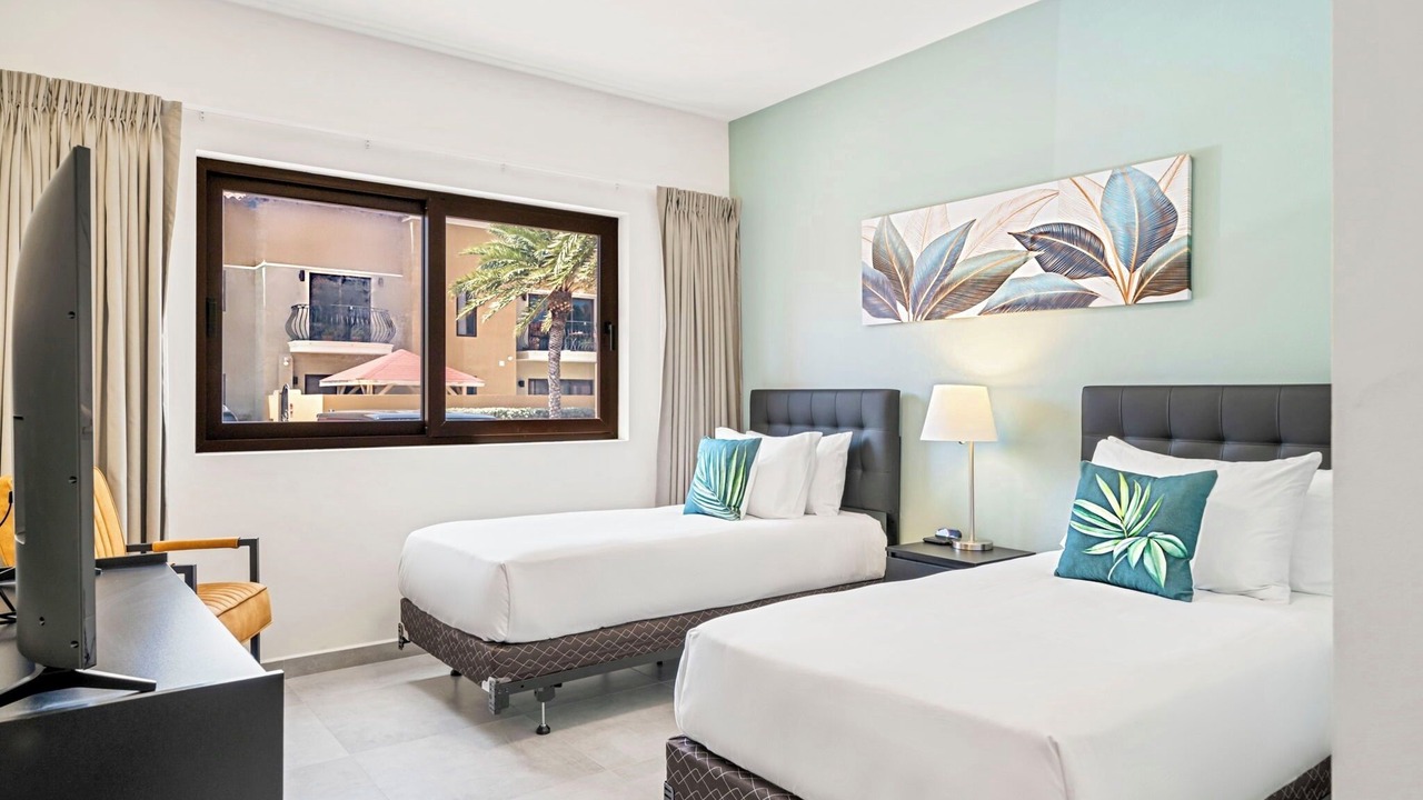 Photo of Bedroom in Gold Coast
